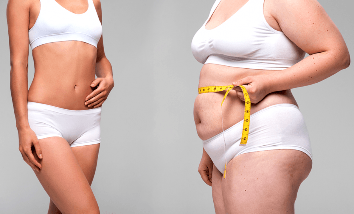 Effekt af Keto-diæt til vægttab